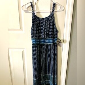 Max Studio Midi Dress